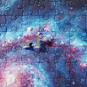 Jigsaw puzzle - From Sea To Shining Art