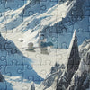 Jigsaw puzzle - From Sea To Shining Art