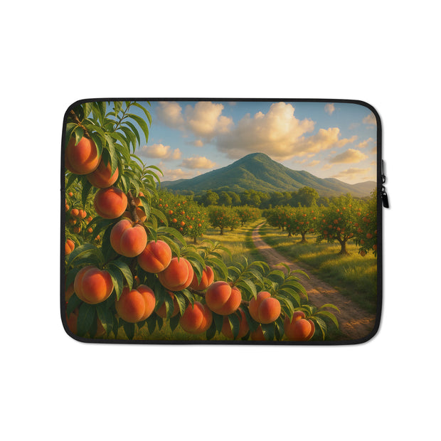 Laptop Sleeve - From Sea To Shining Art