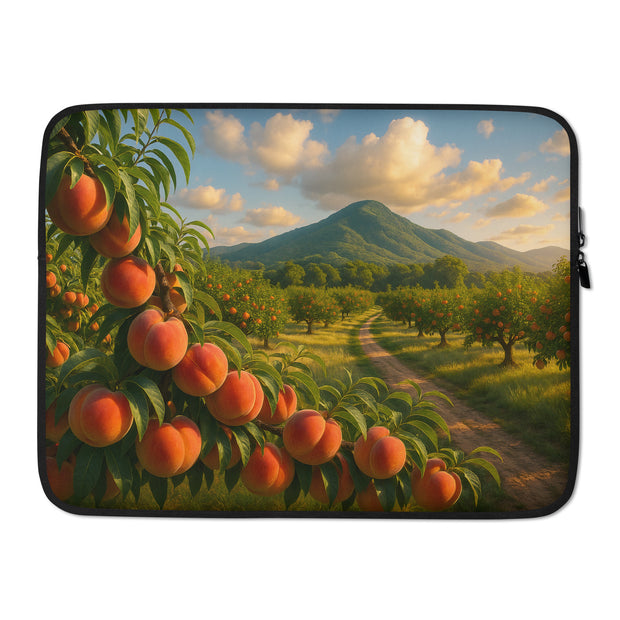 Laptop Sleeve - From Sea To Shining Art