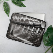 Laptop Sleeve - From Sea To Shining Art