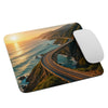 Mouse pad - From Sea To Shining Art