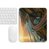 Mouse pad - From Sea To Shining Art