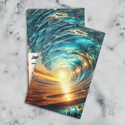 Wall calendar (2025) - From Sea To Shining Art