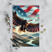 Wall calendar (2025) - From Sea To Shining Art