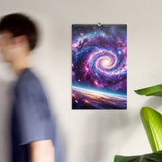 Wall calendar (2025) - From Sea To Shining Art