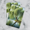 Nature's Embrace Wall calendar - From Sea To Shining Art