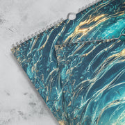 Wall calendar (2025) - From Sea To Shining Art