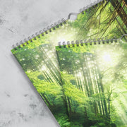 Wall calendar (2025) - From Sea To Shining Art