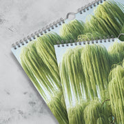 Nature's Embrace Wall calendar - From Sea To Shining Art