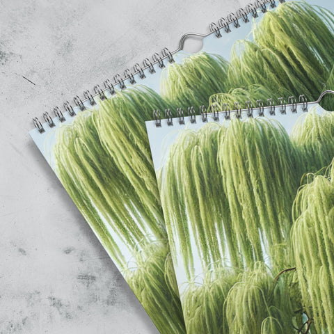 Nature's Embrace Wall calendar - From Sea To Shining Art