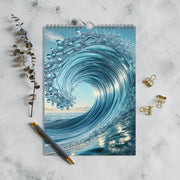 Wall calendar (2025) - From Sea To Shining Art