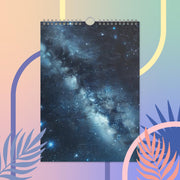 Wall calendar (2025) - From Sea To Shining Art