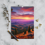 Wall calendar (2025) - From Sea To Shining Art