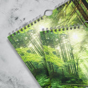 Wall calendar (2025) - From Sea To Shining Art