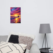 Wall calendar (2025) - From Sea To Shining Art