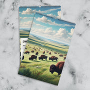 Wall calendar (2025) - From Sea To Shining Art