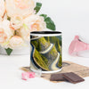 Mug with Color Inside - From Sea To Shining Art