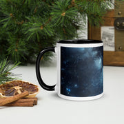 Mug with Color Inside - From Sea To Shining Art