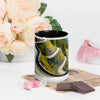 Mug with Color Inside - From Sea To Shining Art