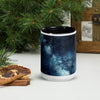 Mug with Color Inside - From Sea To Shining Art