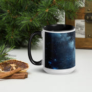 Mug with Color Inside - From Sea To Shining Art