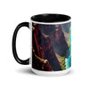 Mug with Color Inside - From Sea To Shining Art