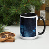 Mug with Color Inside - From Sea To Shining Art