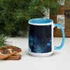 Mug with Color Inside - From Sea To Shining Art