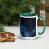 Mug with Color Inside - From Sea To Shining Art